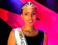 Une ambassadrice pour le Casino