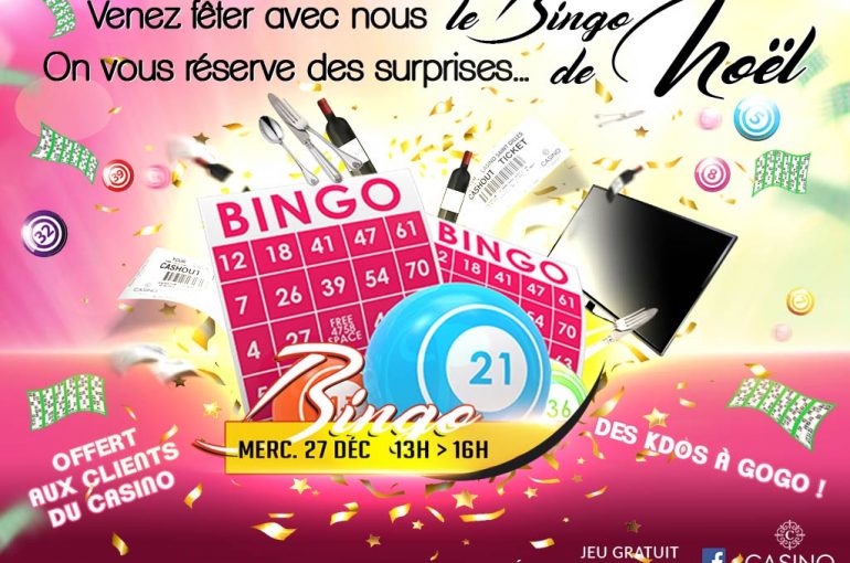 Mercredi 27 décembre 2017, de 13h à 16h