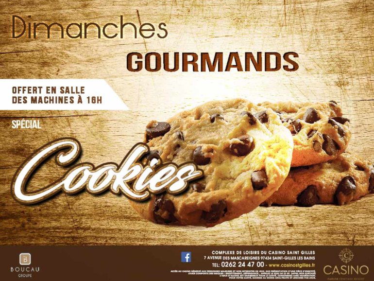 LES DIMANCHES GOURMANDS DU MOIS D’AOUT