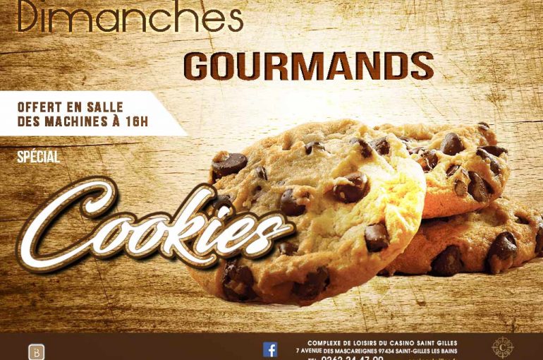 Les dimanches gourmands du mois d’août