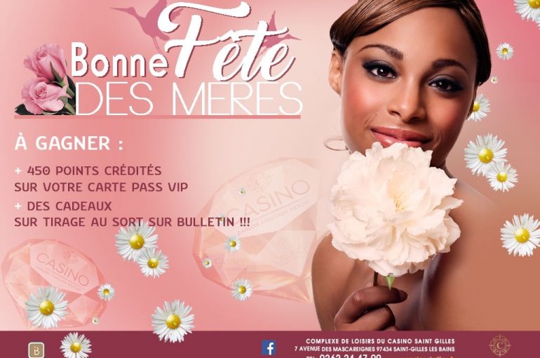 Fête des Mères