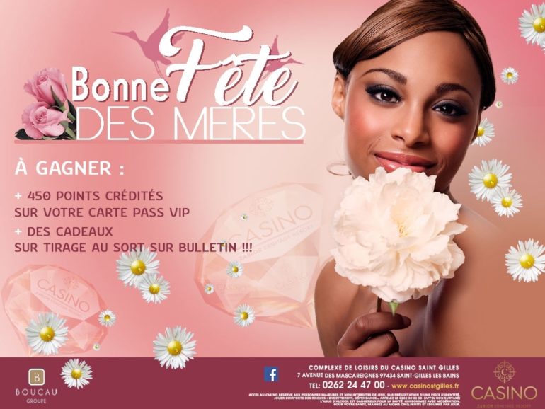 Fête des Mères