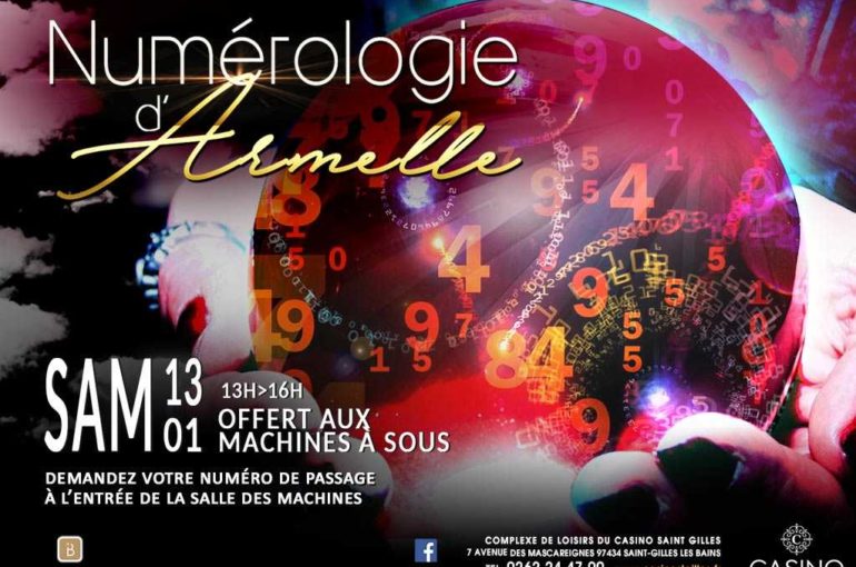 Numérologie d’Armelle