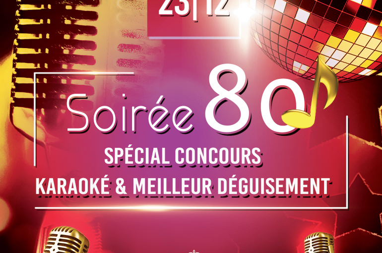 NOUVEAUTÉ AU CASINO DE ST GILLES !