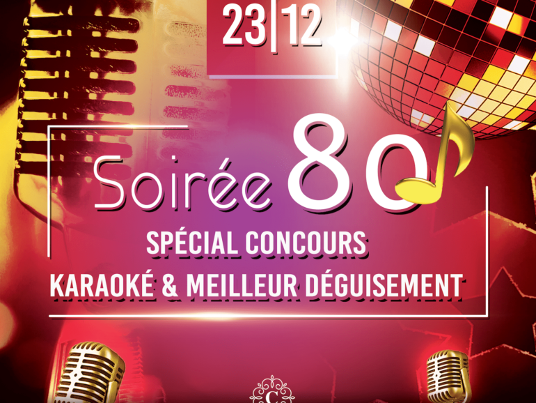 NOUVEAUTÉ AU CASINO DE ST GILLES !