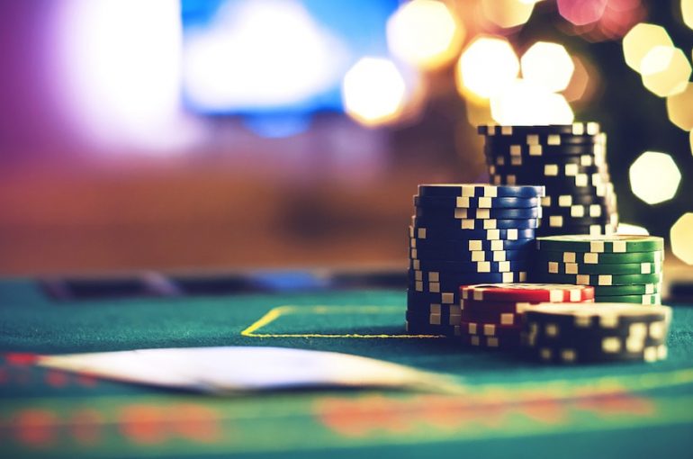 Beach Poker Tour au Casino de Saint-Gilles