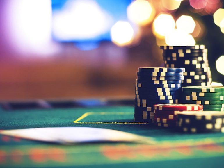 Beach Poker Tour au Casino de Saint-Gilles