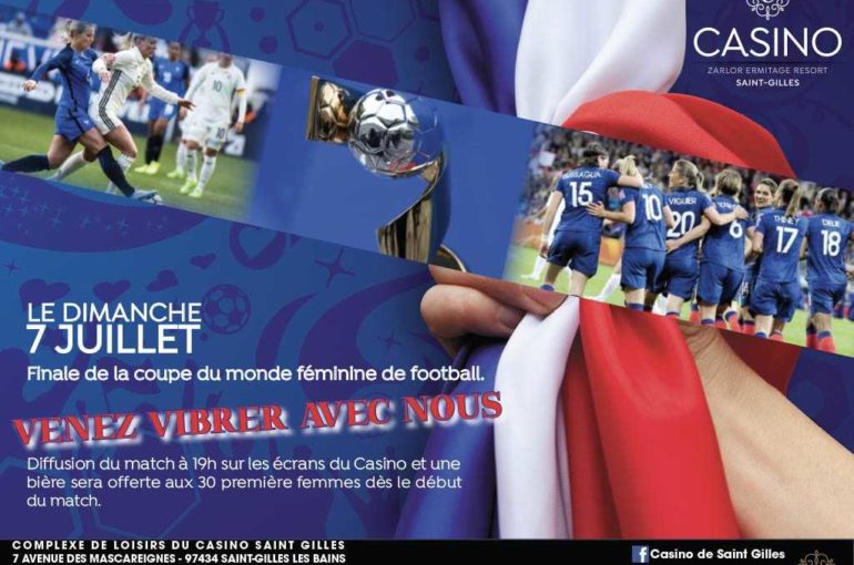 DIMANCHE 7 JUILLET