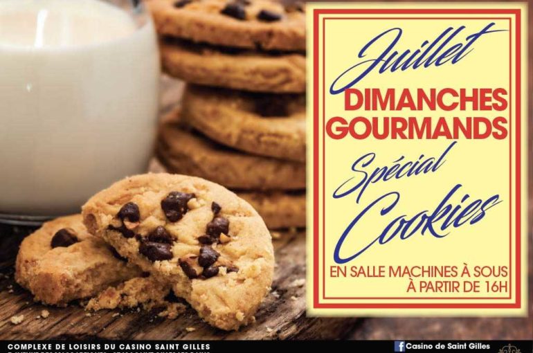 DIMANCHES GOURMANDS