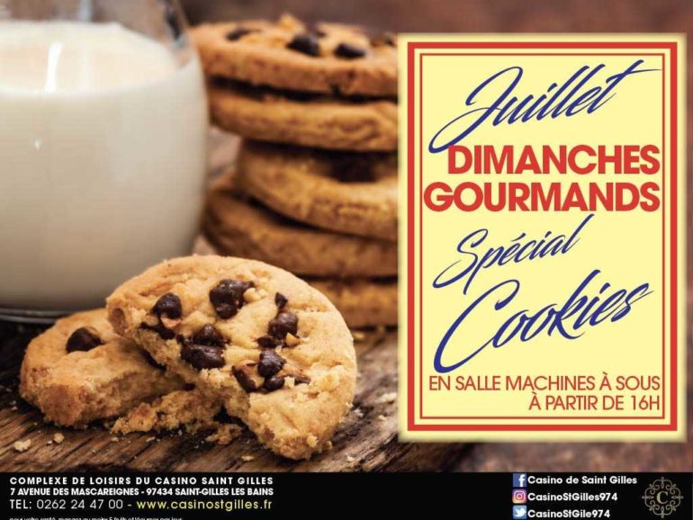 DIMANCHES GOURMANDS