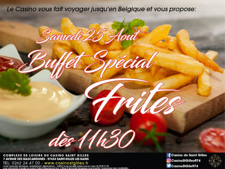 LE CASINO VOUS FAIT VOYAGER JUSQU’EN BELGIQUE !