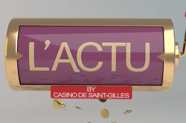 Vidéo Actu 4