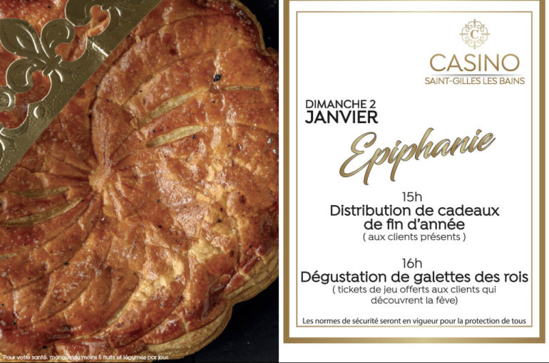 EPIPHANIE