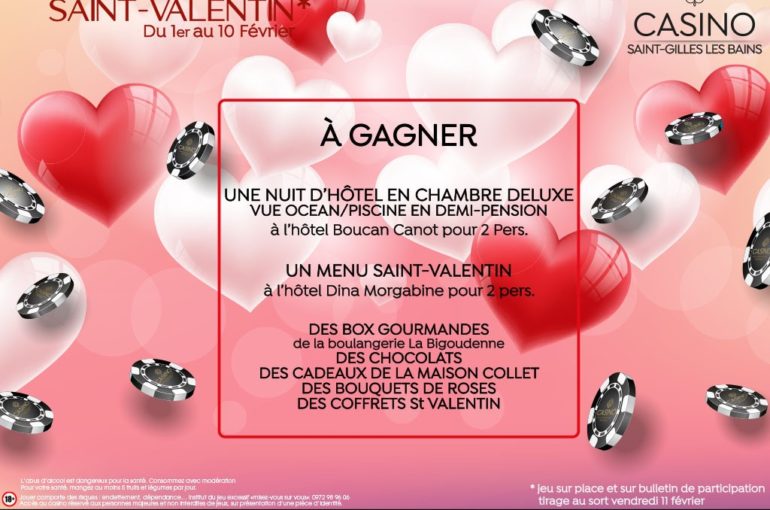 St Valentin