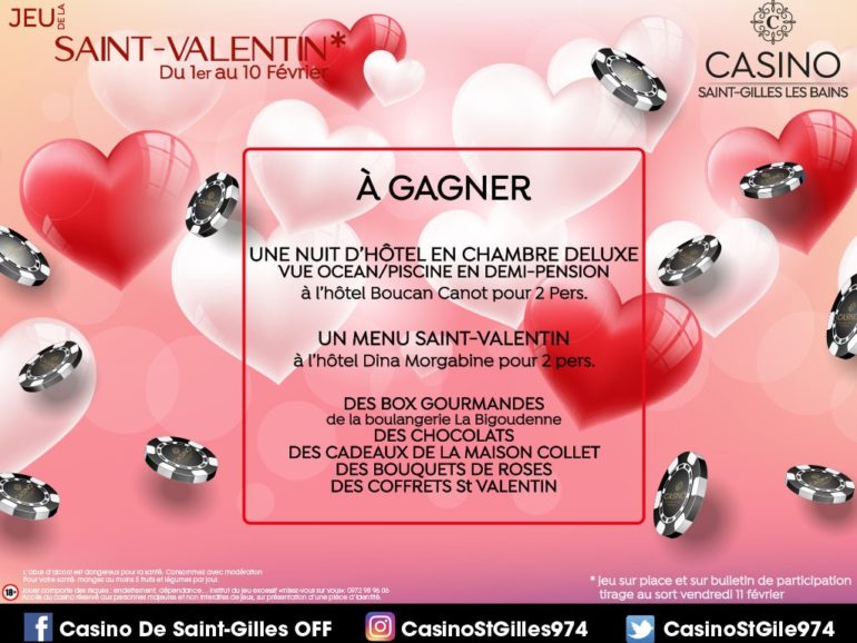 St Valentin