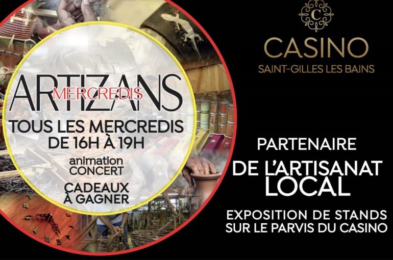 MERCREDIS ARTIZANS – Mercredi 5 janvier 2022