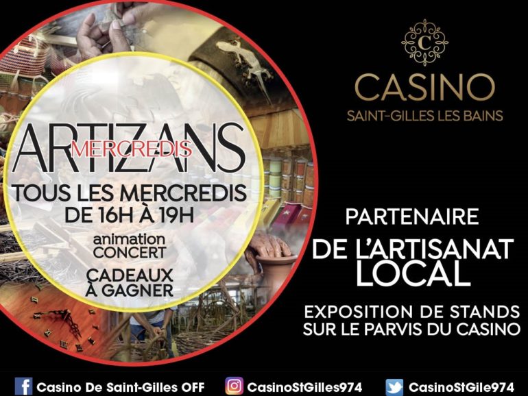 MERCREDIS ARTIZANS – Mercredi 5 janvier 2022