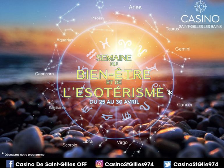 Semaine de l’ésotérisme et du bien-être