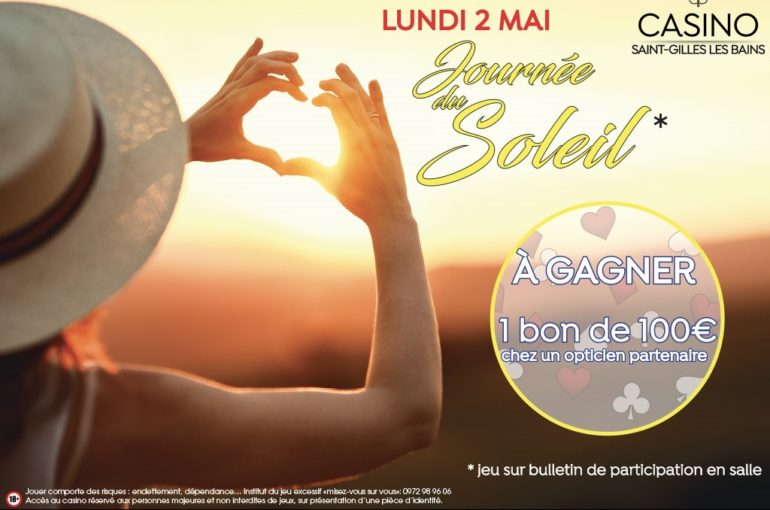 Journée du Soleil