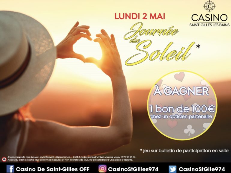 Journée du Soleil