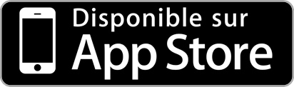 Application mobile Casino IOS