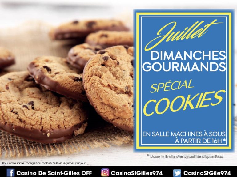 Dimanches Gourmands Juillet