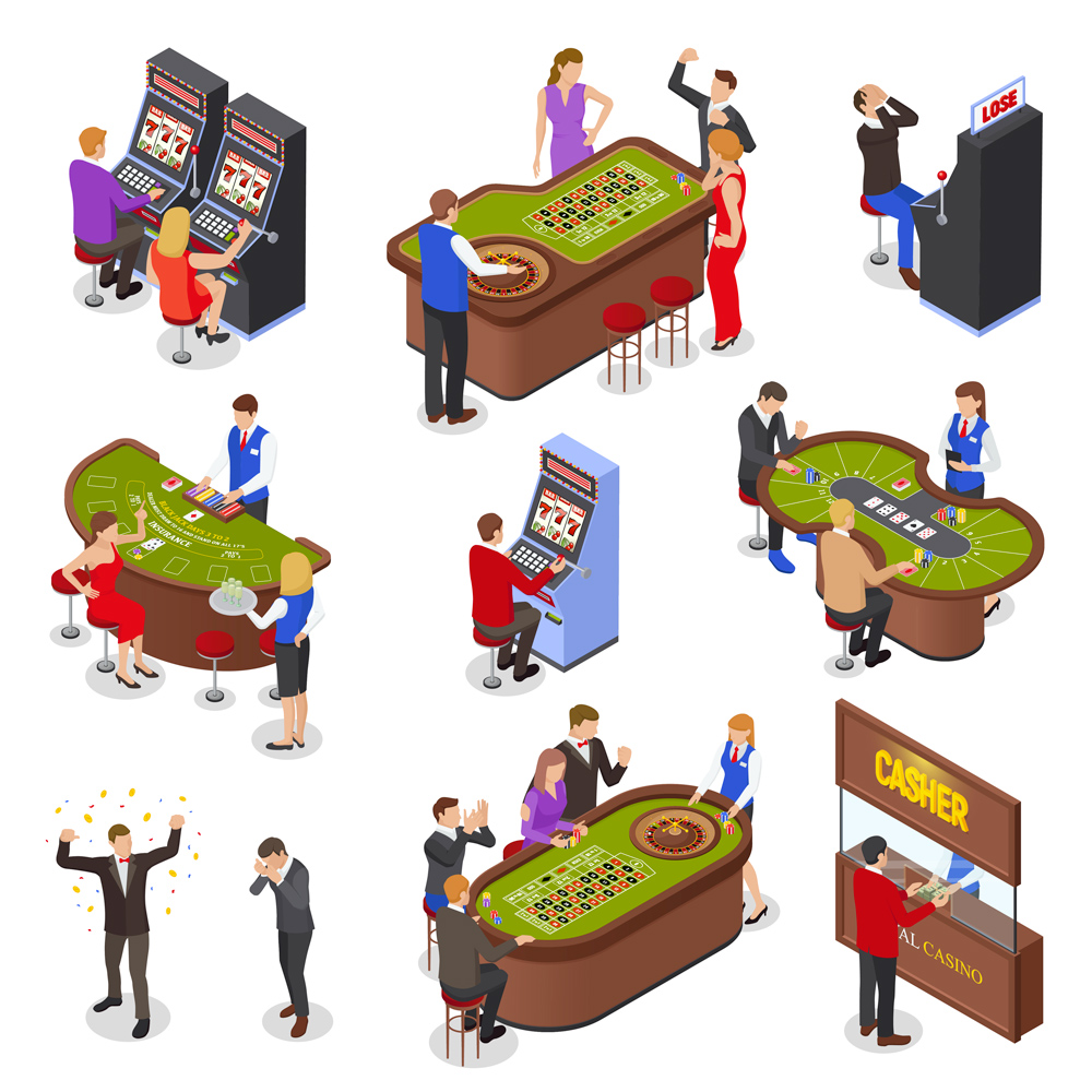 Casino St Gilles recrutements