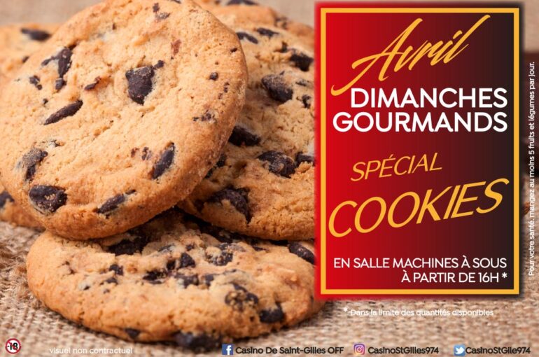 Dimanches gourmands
