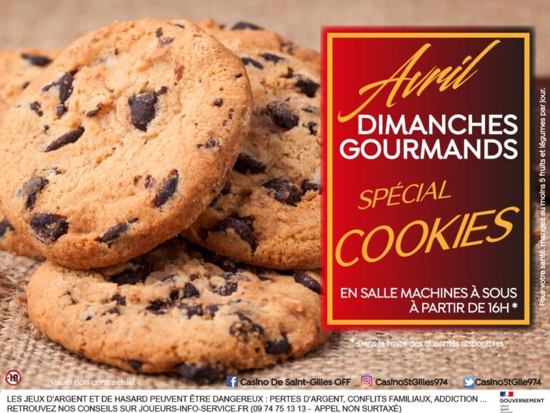Dimanches gourmands