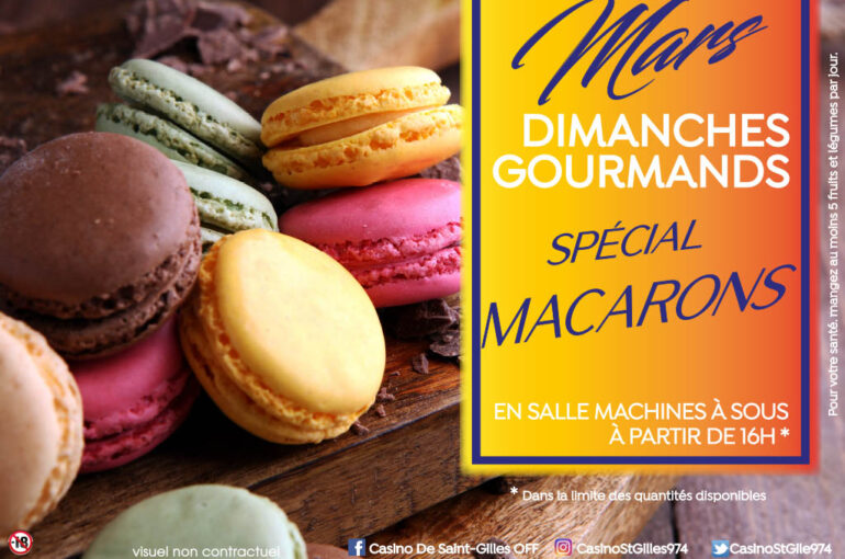 Dimanches gourmands