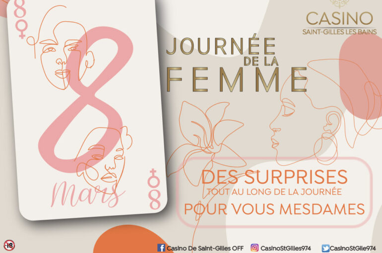 Journée de la Femme