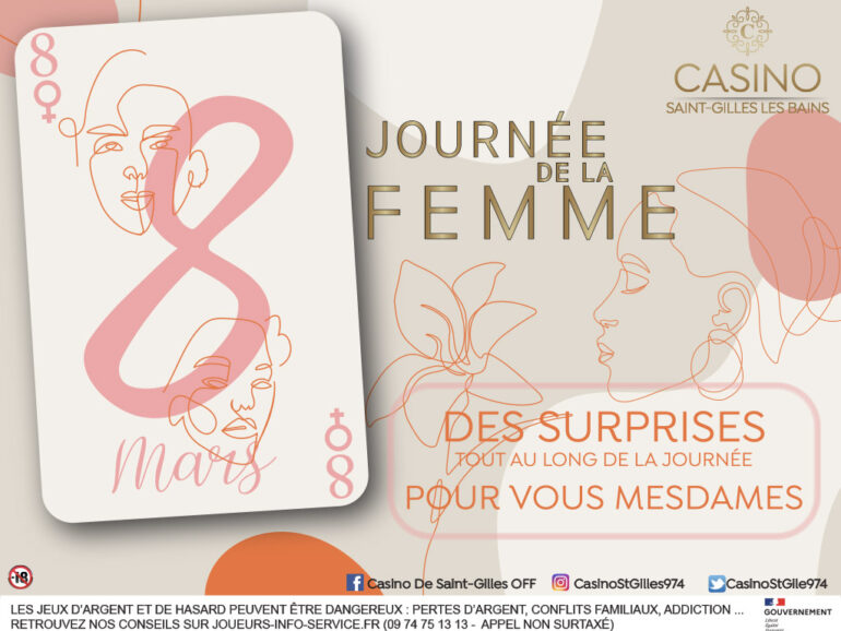 Journée de la Femme
