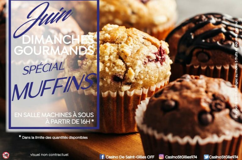 Dimanches gourmands