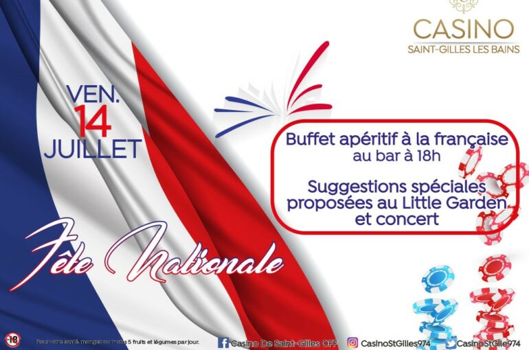 Fête Nationale