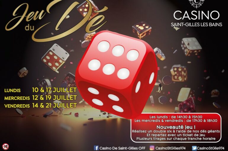 Nouveau jeu en salle