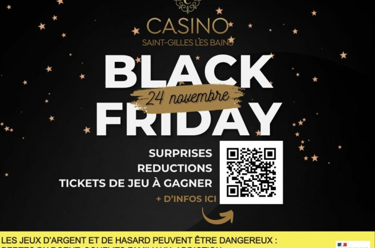 Black Friday