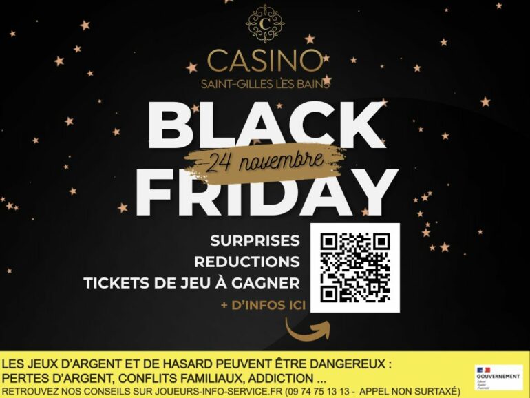 Black Friday