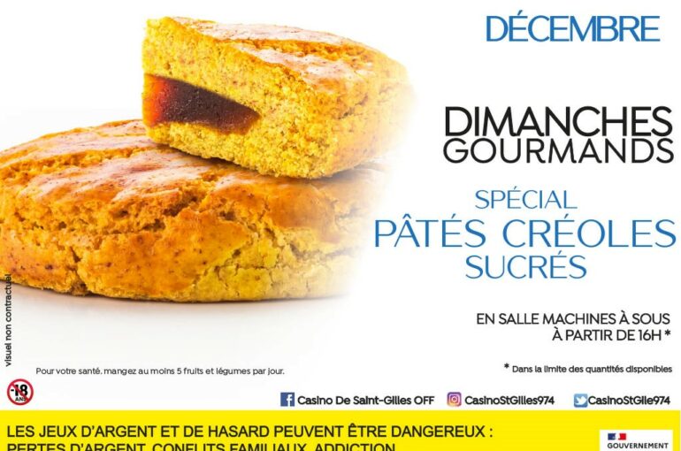 Dimanches Gourmands décembre