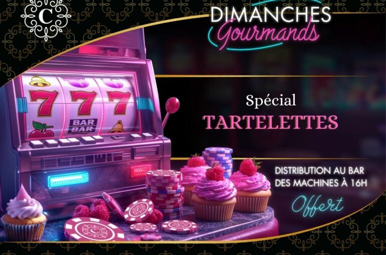 Dimanches Gourmands JUIN