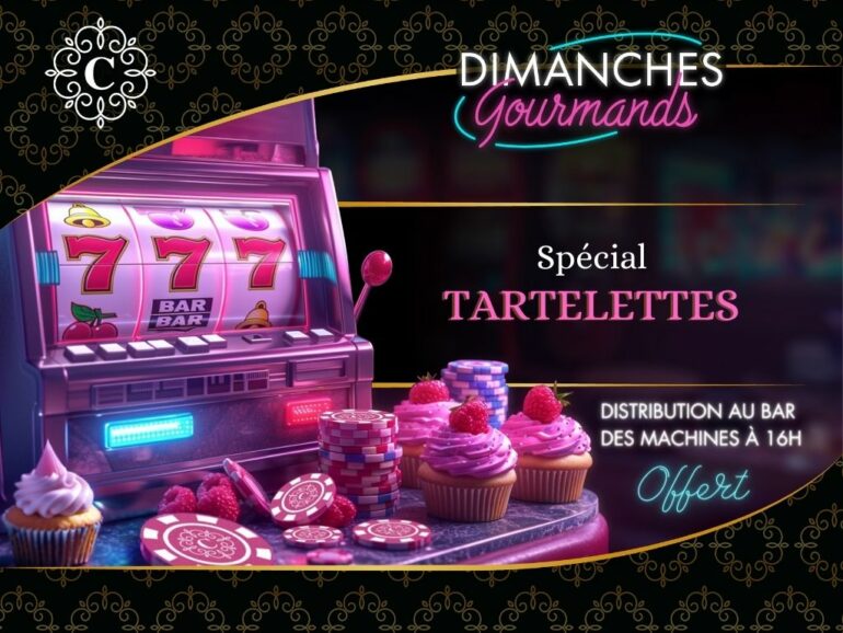 Dimanches Gourmands JUIN
