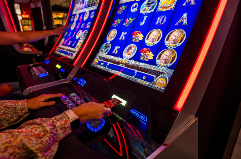 Offres VIP : points et tickets de jeu offerts
